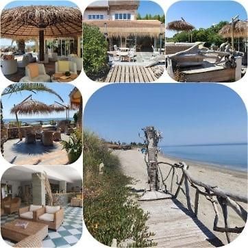 Levolle Marine Ξενοδοχείο Poggio Mezzana Εξωτερικό φωτογραφία