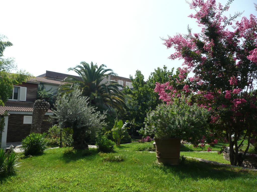 Levolle Marine Ξενοδοχείο Poggio Mezzana Εξωτερικό φωτογραφία