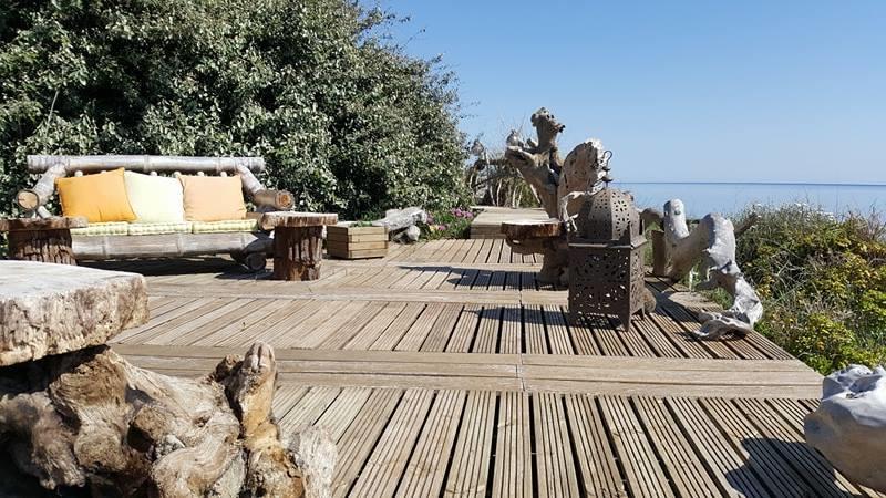 Levolle Marine Ξενοδοχείο Poggio Mezzana Εξωτερικό φωτογραφία