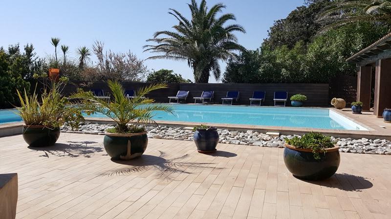 Levolle Marine Ξενοδοχείο Poggio Mezzana Εξωτερικό φωτογραφία
