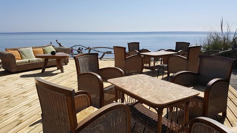 Levolle Marine Ξενοδοχείο Poggio Mezzana Εξωτερικό φωτογραφία
