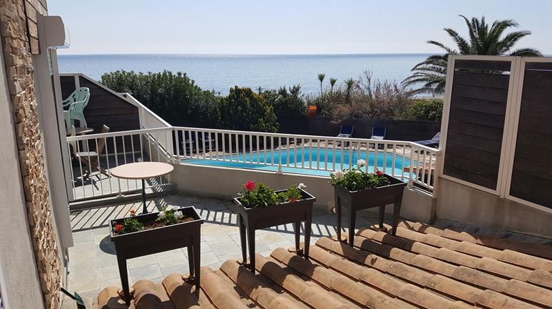 Levolle Marine Ξενοδοχείο Poggio Mezzana Εξωτερικό φωτογραφία