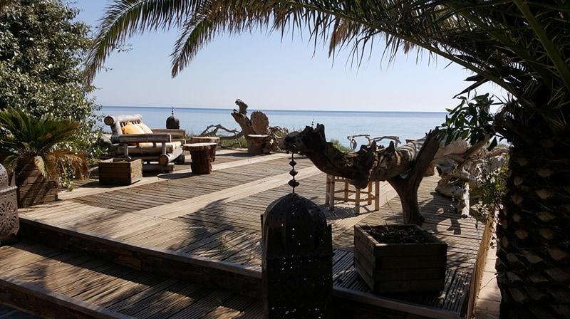 Levolle Marine Ξενοδοχείο Poggio Mezzana Εξωτερικό φωτογραφία