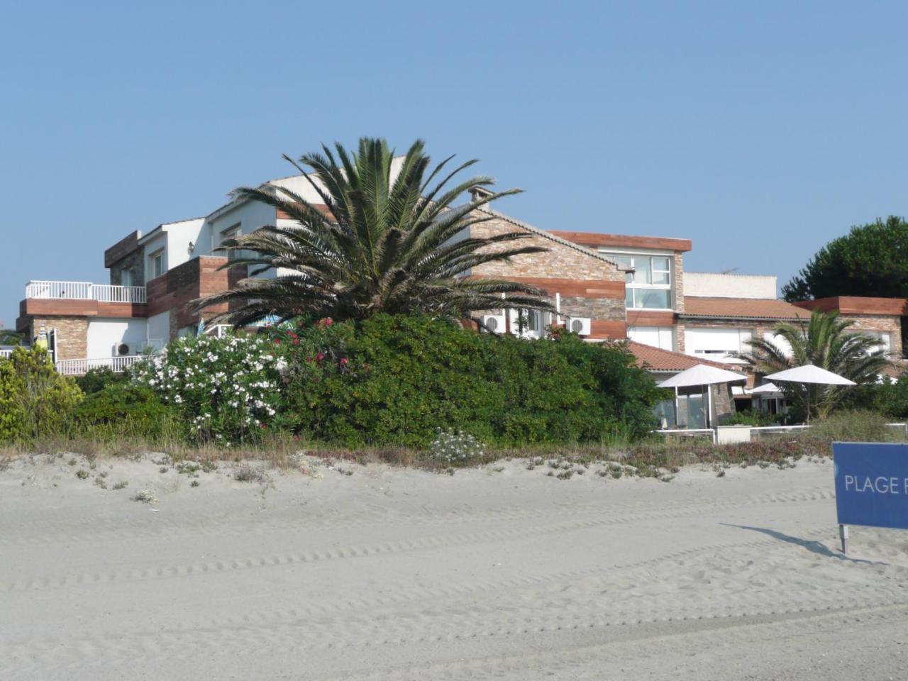 Levolle Marine Ξενοδοχείο Poggio Mezzana Εξωτερικό φωτογραφία