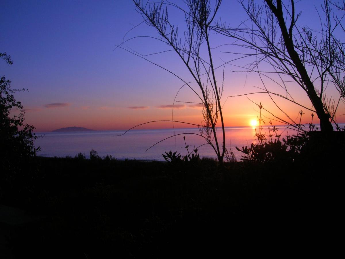 Levolle Marine Ξενοδοχείο Poggio Mezzana Εξωτερικό φωτογραφία