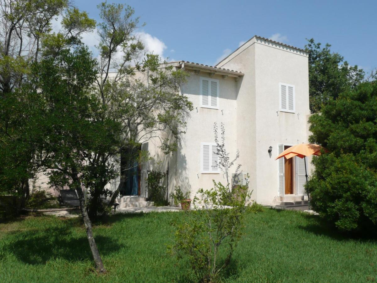 Levolle Marine Ξενοδοχείο Poggio Mezzana Εξωτερικό φωτογραφία