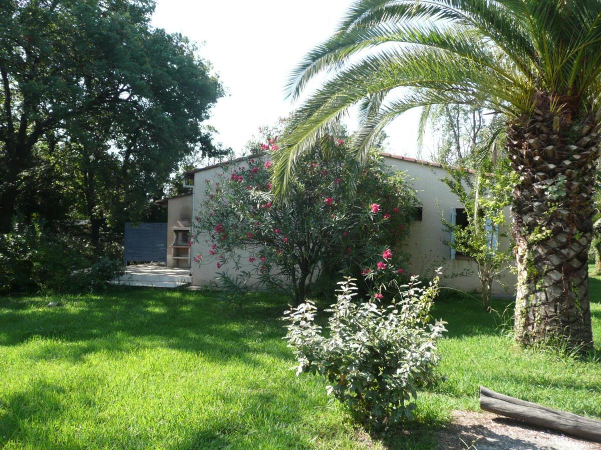 Levolle Marine Ξενοδοχείο Poggio Mezzana Εξωτερικό φωτογραφία